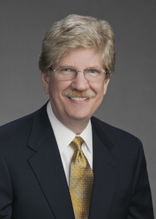 David Duerr, P.E.