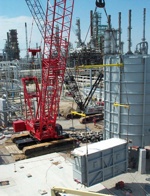 Manitowoc 2250